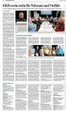 Zeitungsausschnitt